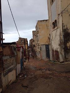 ORAN-Quartier Juif 3